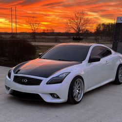 2014 Infiniti Q60