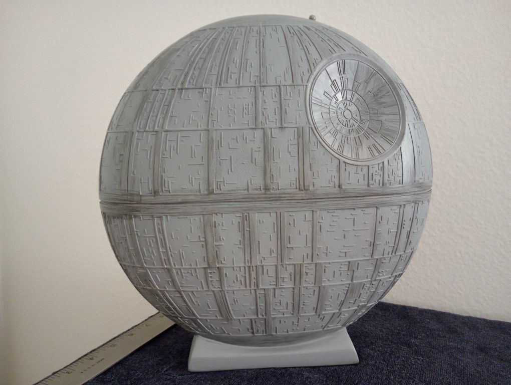 Star Wars "A New Hope" Model