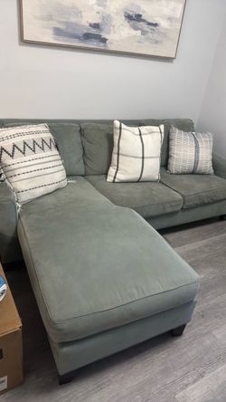 Sectional sofa