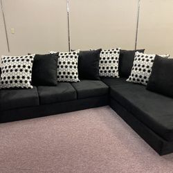 New Sectional Sofa