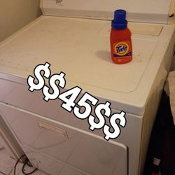 Kenmore Extra Large Dryer