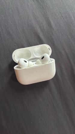 Air POD Pros 