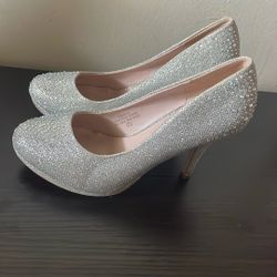 7 1/2 heels