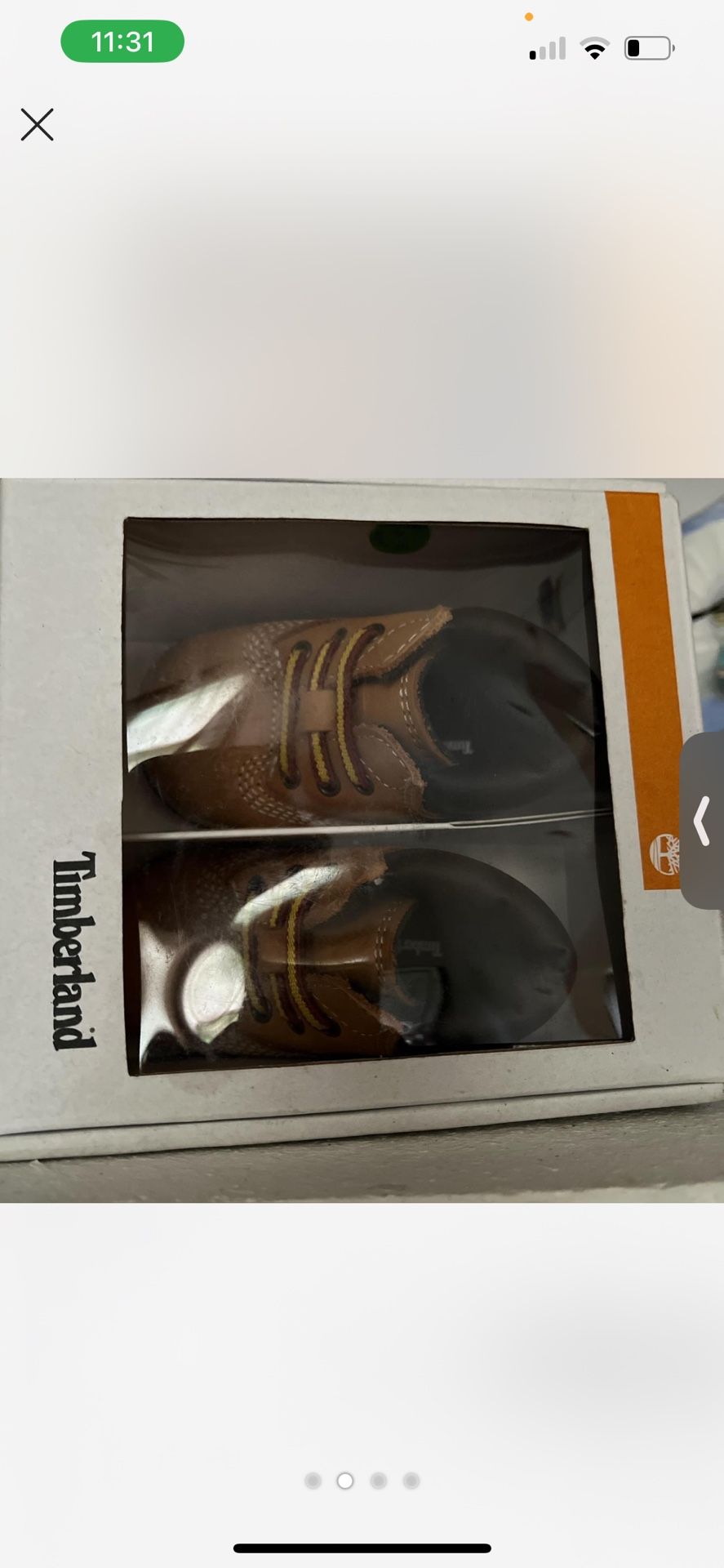 Timberline Boots
