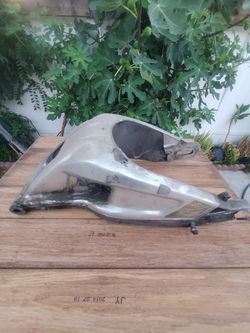 S1000rrr Rear Swing Arm 09-19