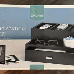 Charging Station