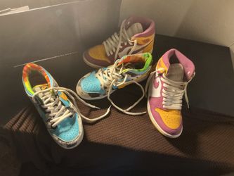 Shoes Nikes