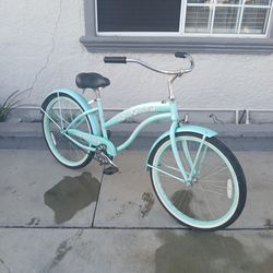 Women's 26" Greenline Beach Cruiser