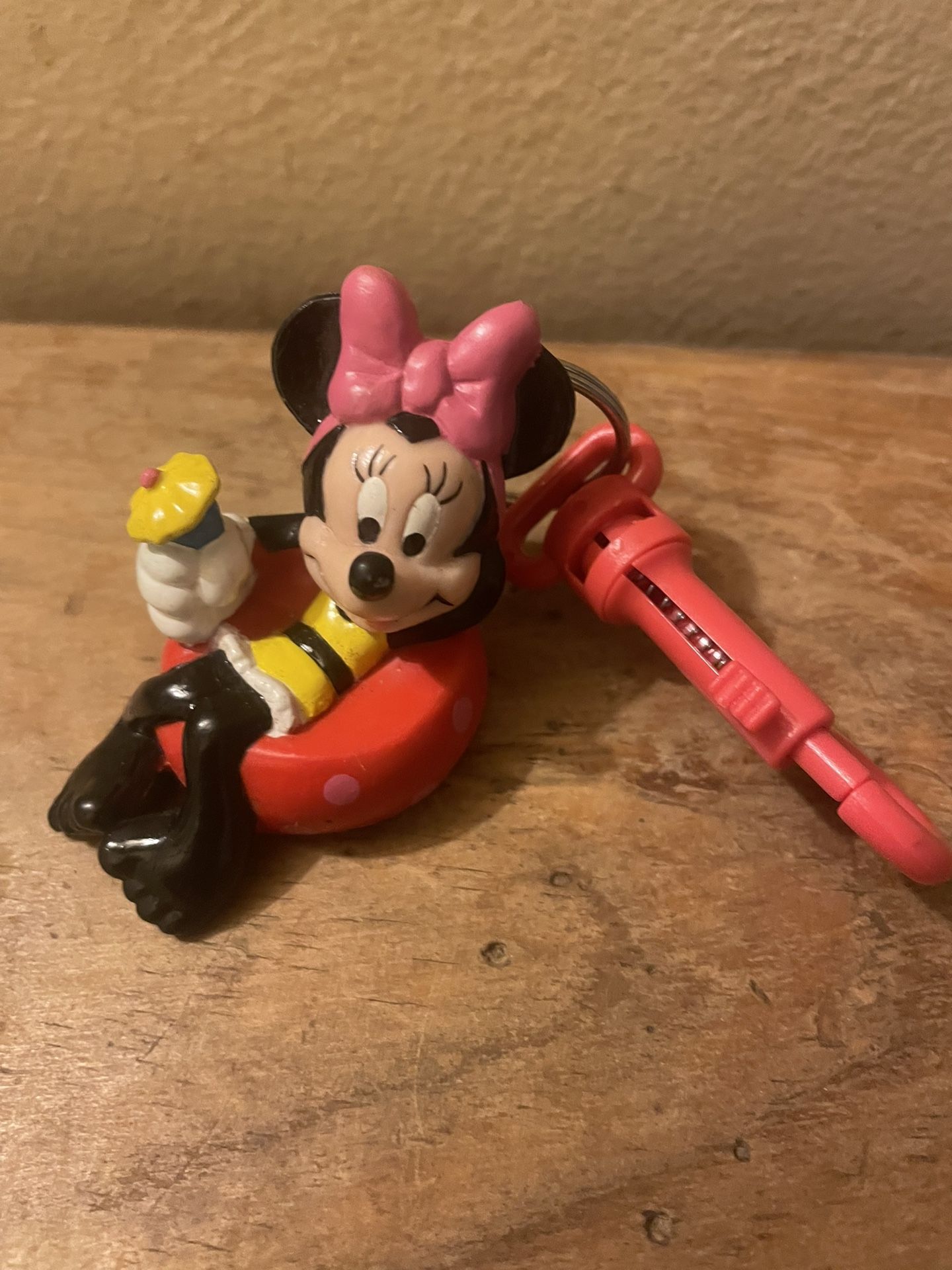 Many. Mouse. Vintage. Classic Toy Or Keychain New.