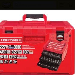 Craftsman Tools 