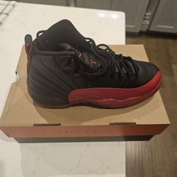 Jordan 12 Retro Flu GAME