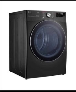 L.G dryer