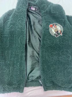 Celtics