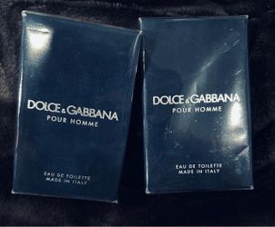 Dolce & Gabbana LIGHT BLUE