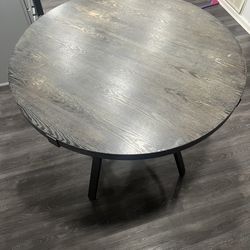 Small Dining Table 