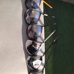 Taylordmade drivers 80ea or BO