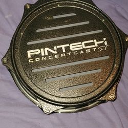 Pintech Concertcast Silentouch