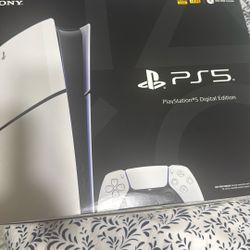 Ps5 Used 