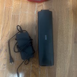 Aventon battery And charger For Sale 