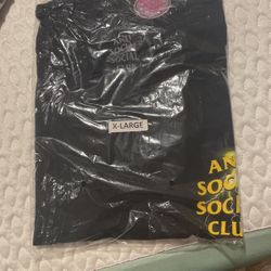 Lighting ASSC Shirt