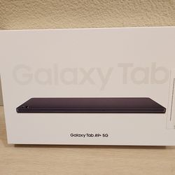 BRAND NEW Samsung Galaxy Tab A9 Plus 64GB WiFi Tablet Gray