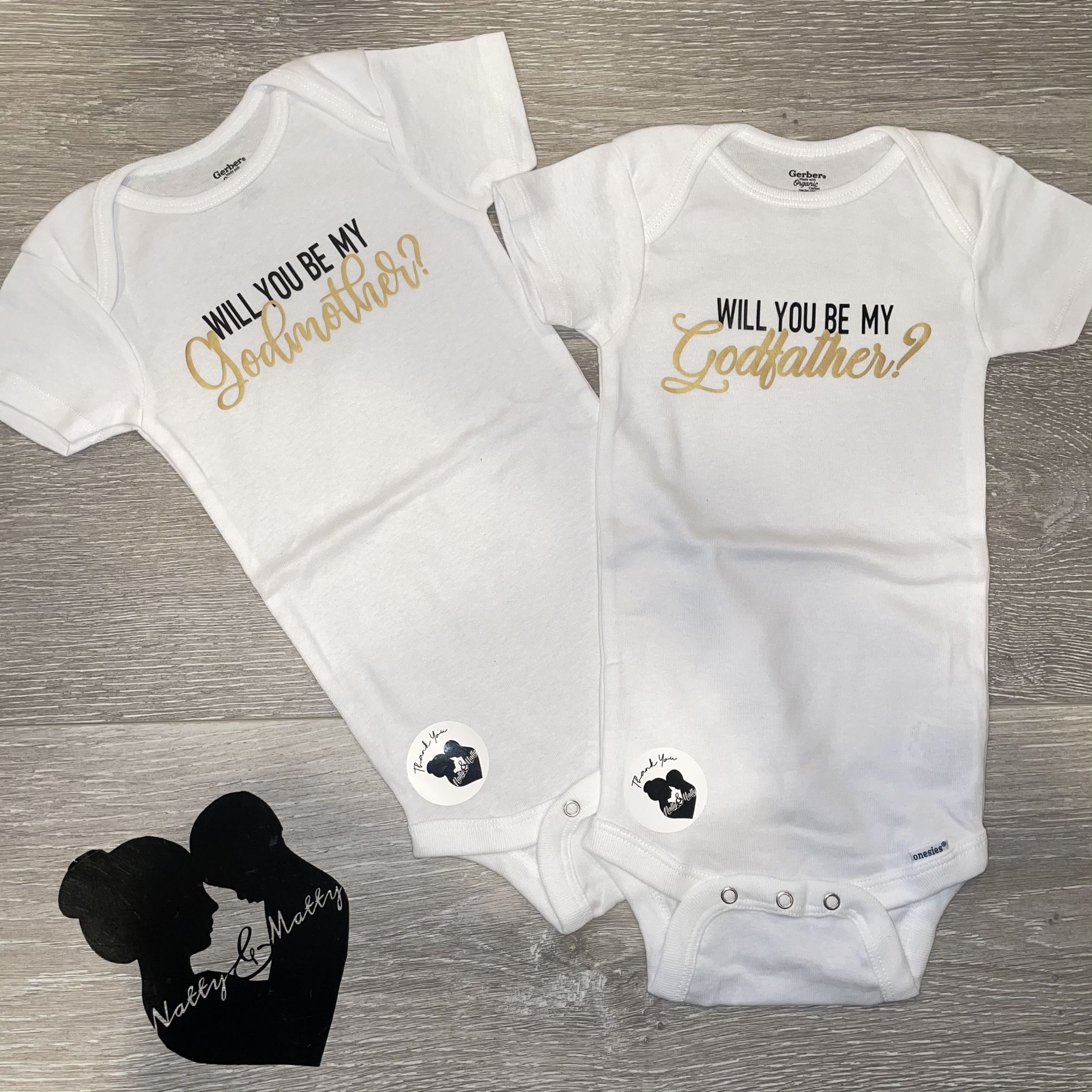 Baby Onesies Ready For Pickup Size 18 Months