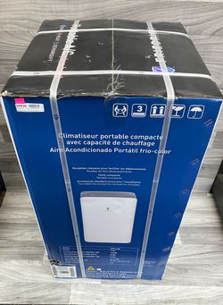 A1 Hawk - Friedrich Portable Air Conditioner (A1D013195)