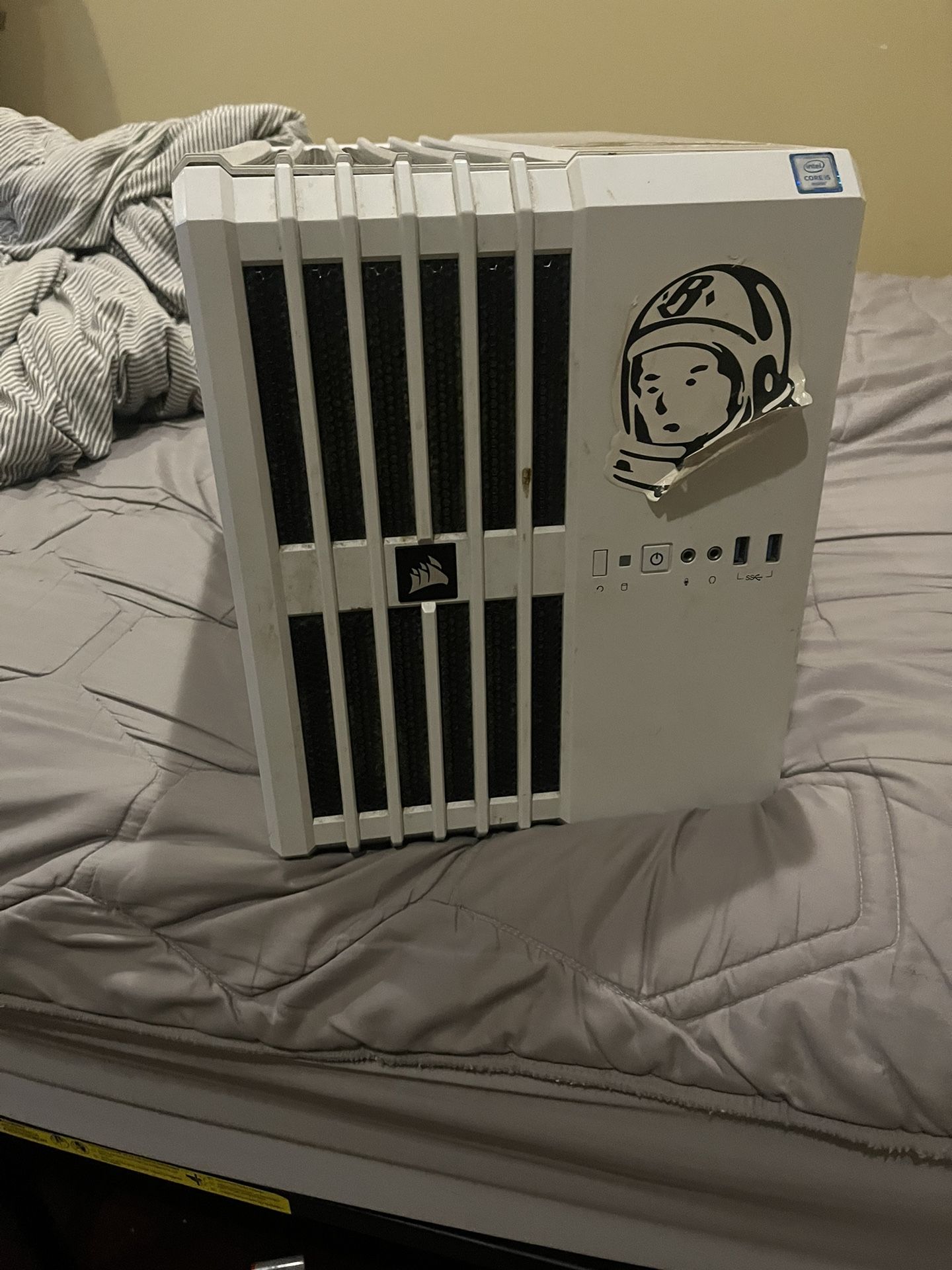 1070 i5 Gaming Pc 32gb Ram