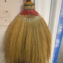 Old Broom Best Offer