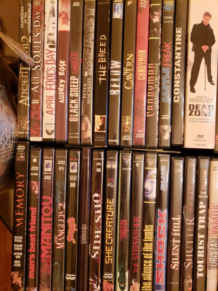 Random Movies Prices Range
