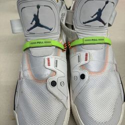 PRICE REDUCTION- Air Jordan Sneakers