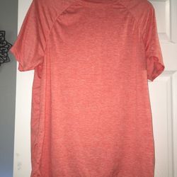 Unisex Breathable Shirt