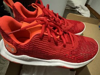under armour shoes