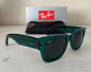 New Mega Wayfarer