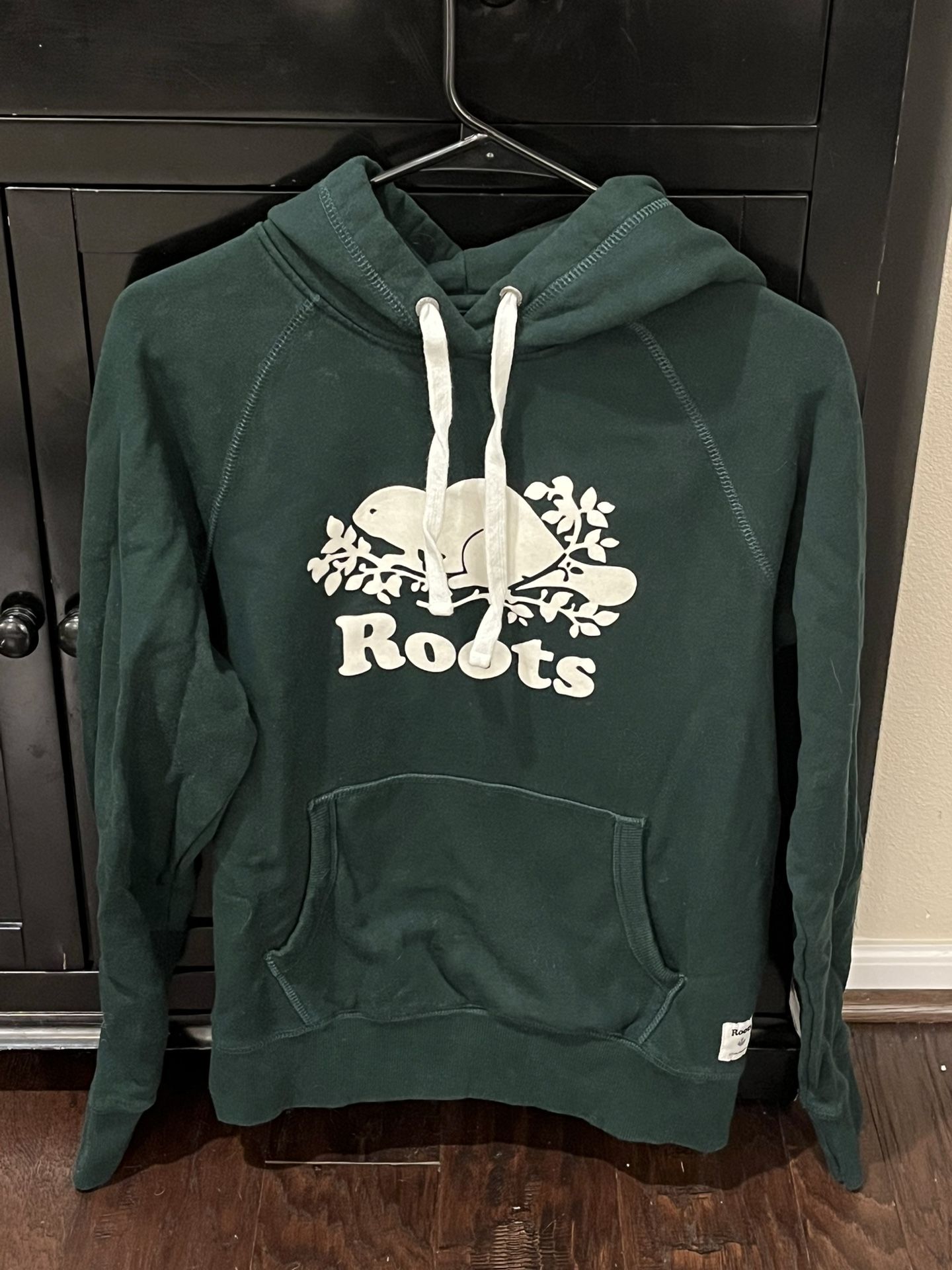 Roots Sweatshirt