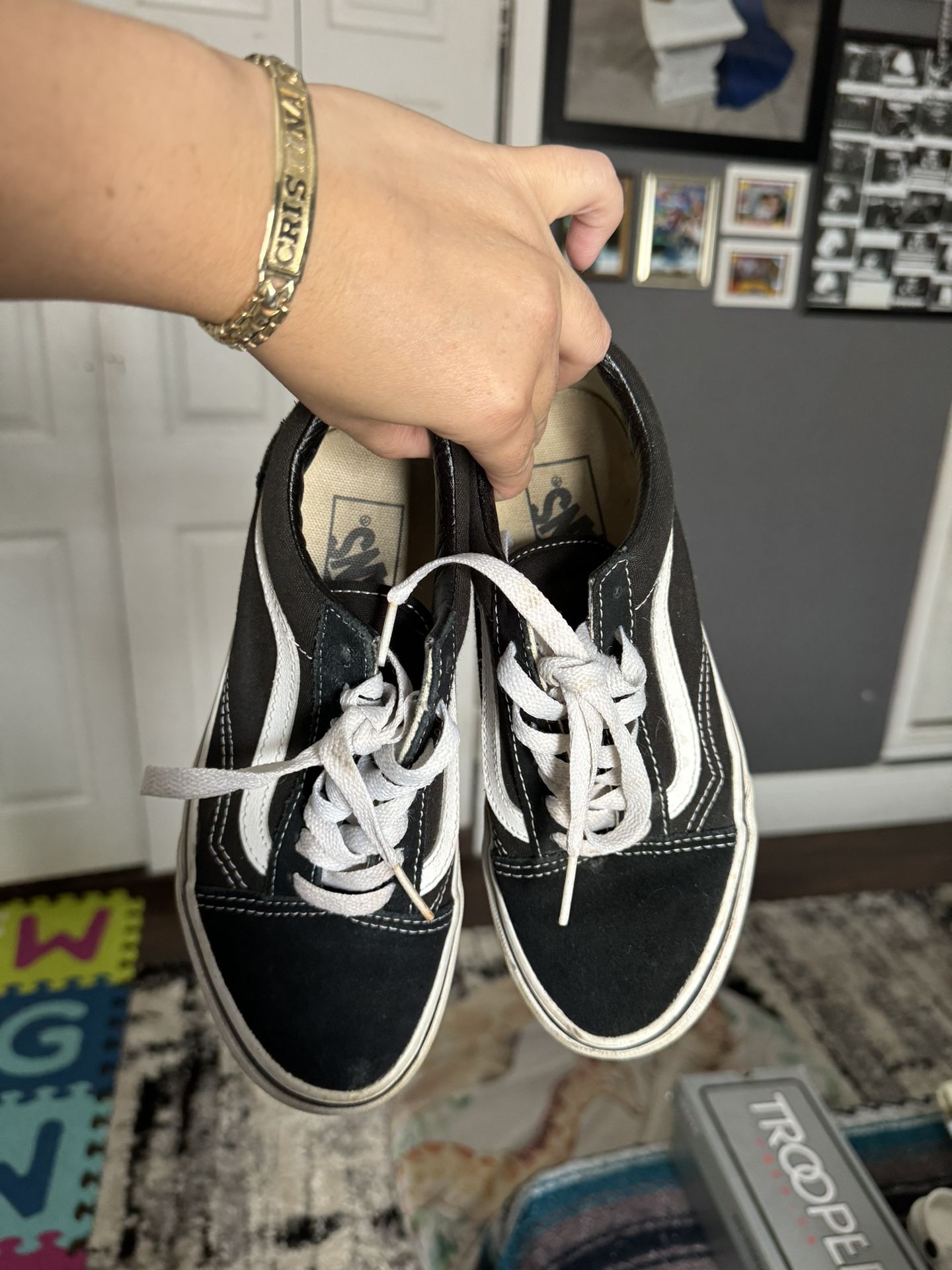 Vans