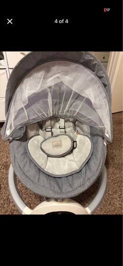 Baby Swing