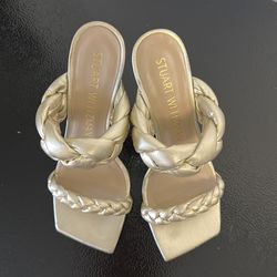 Stuart Weitzman Sandals Size 8,5