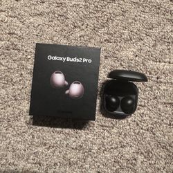 Samsung Galaxy Buds 2 Pro