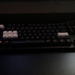 Razer Huntsman Tournament Edition - FAST Opto-Switches