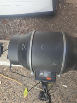 Event for grow room excellent condition