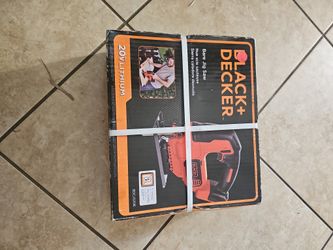 Sierra Caladora Desnuda  20 V  LITHIUM