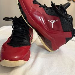 Jordan Shoes Size 10