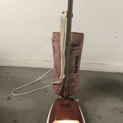 EUREKA Good working condition vacuum very strong