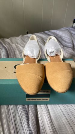 Tom’s Women Shoes