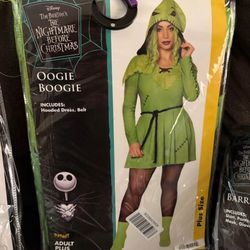 Oogie Boogie