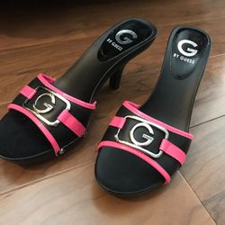 Guess women's shoes