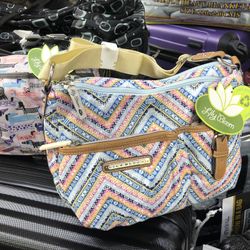 Original Lily Bloom Cross Body Bags Designer Bags