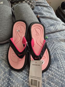 Girls slip ons