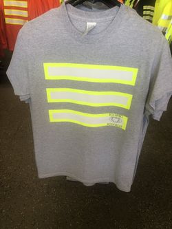 High Visibility Short Sleeve
